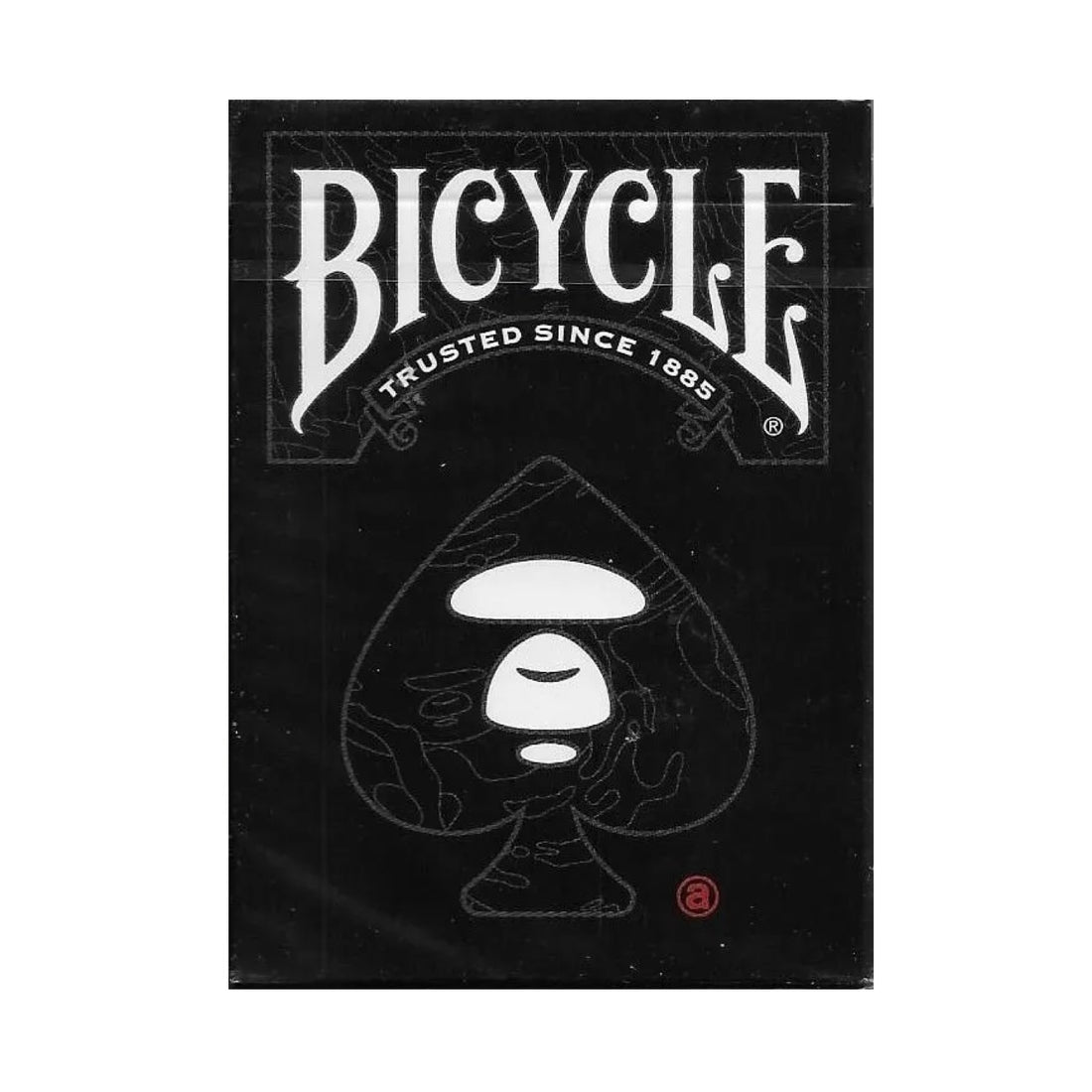 Bicycle Aape 2025 Playing Cards by BAPE