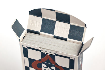 ACC 2026 Playing Cards - Standard Edition