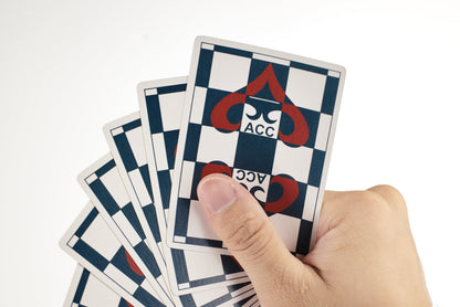 ACC 2026 Playing Cards - Standard Edition
