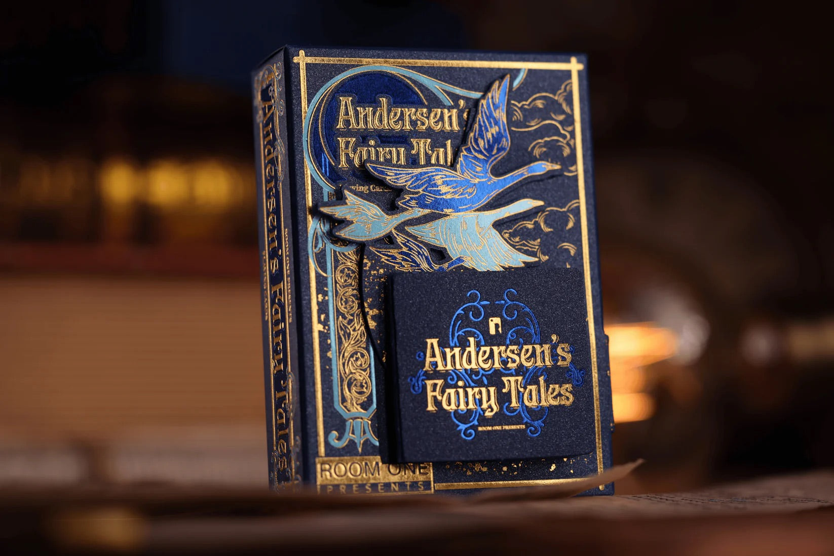 Andersen&
