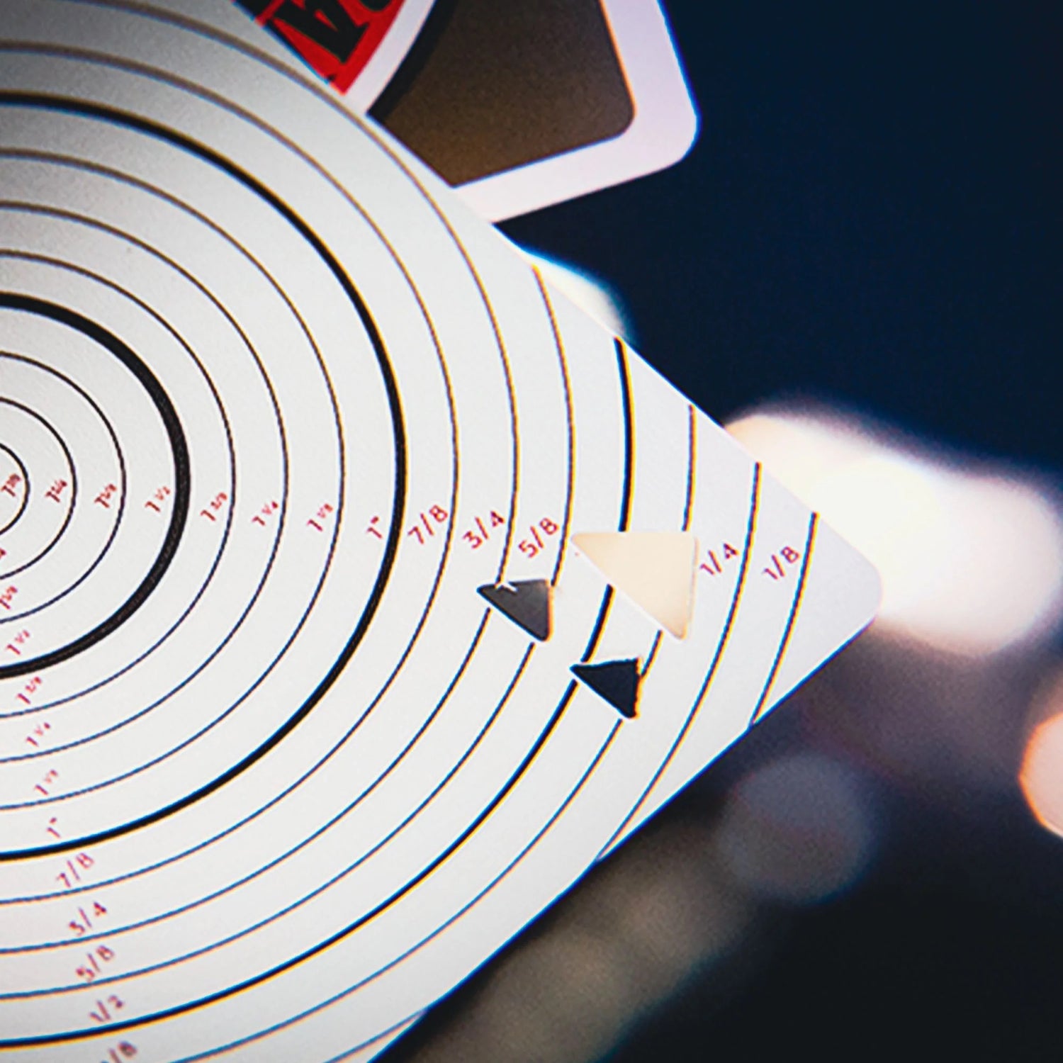 Banshee Advanced Throwing Cards by Rick Smith Jr.