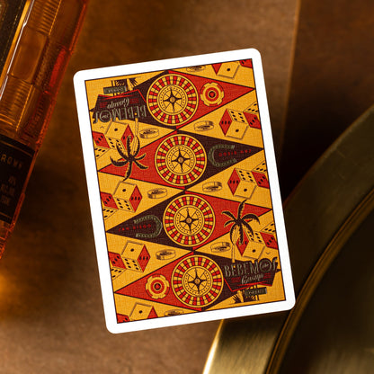 Bebemos Casino Playing Cards