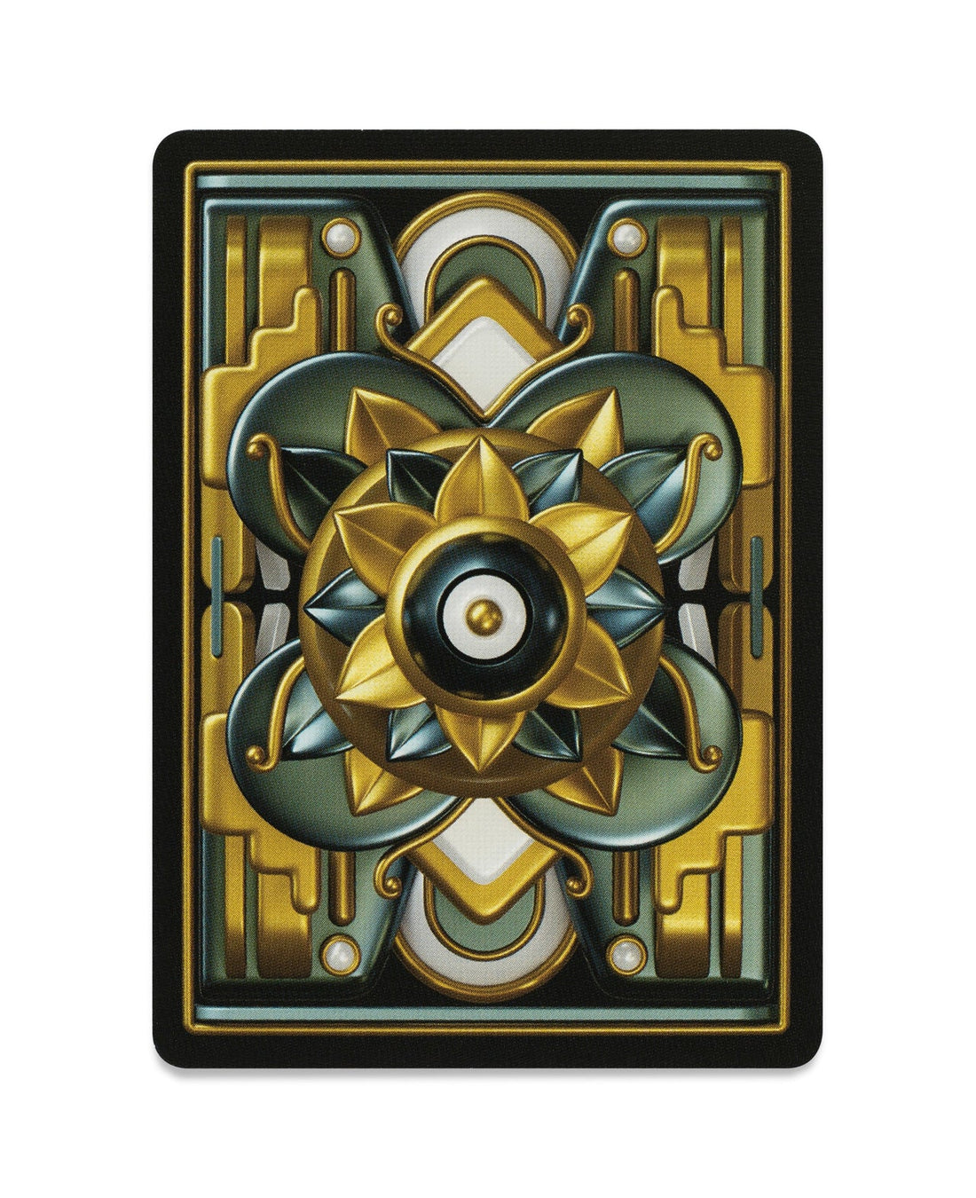 Bicycle Illusorium Playing Cards