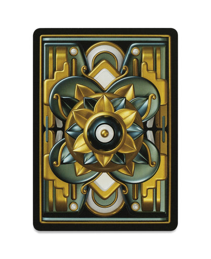 Bicycle Illusorium Playing Cards