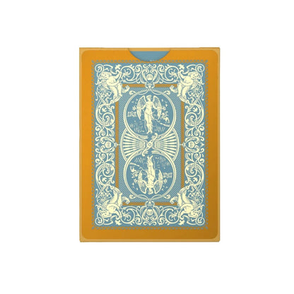 Bicycle Baroque Deck by Mark Stutzman