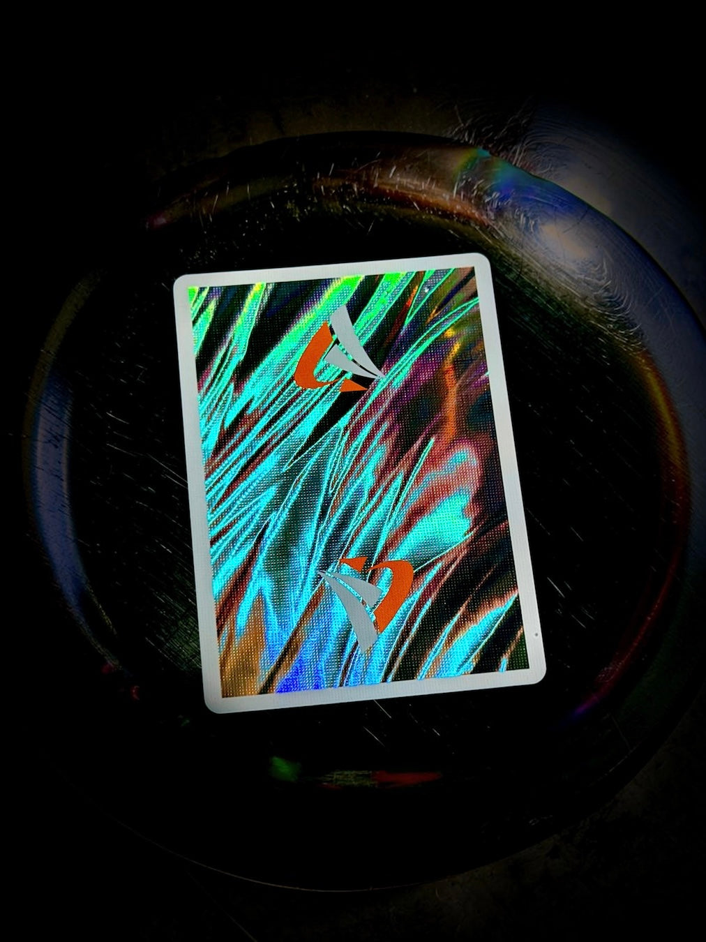 Cardvo Auralis Playing Cards