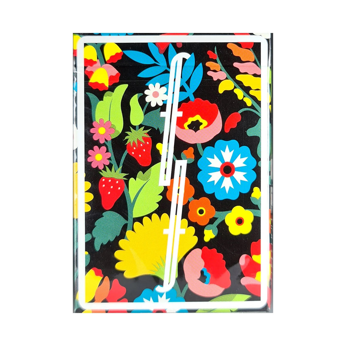 Fontaine DabsMyla Playing Cards by Zach Mueller