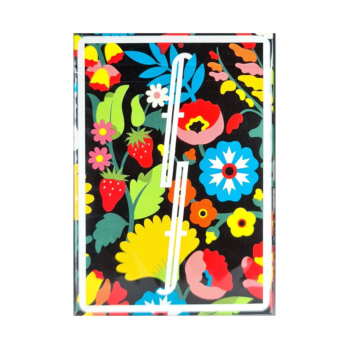 Fontaine DabsMyla Playing Cards by Zach Mueller
