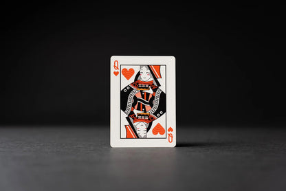 Sushi (Tuna Nigiri) Playing Cards by BAOBAO Restaurant