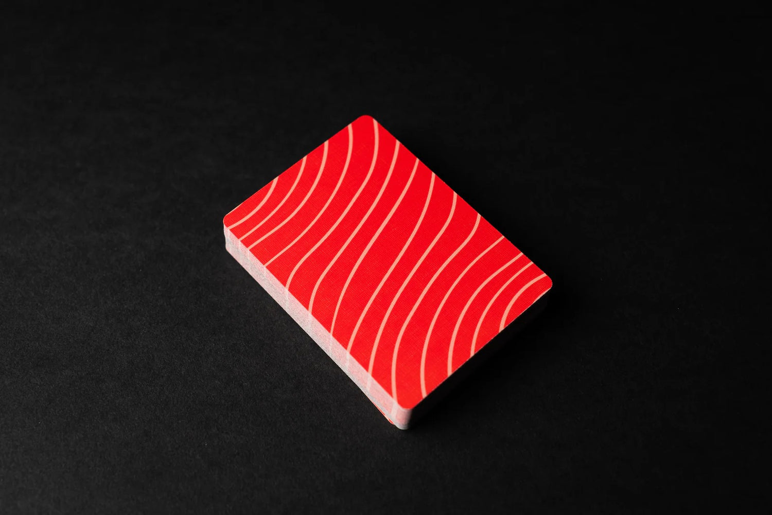 Sushi (Tuna Nigiri) Playing Cards by BAOBAO Restaurant