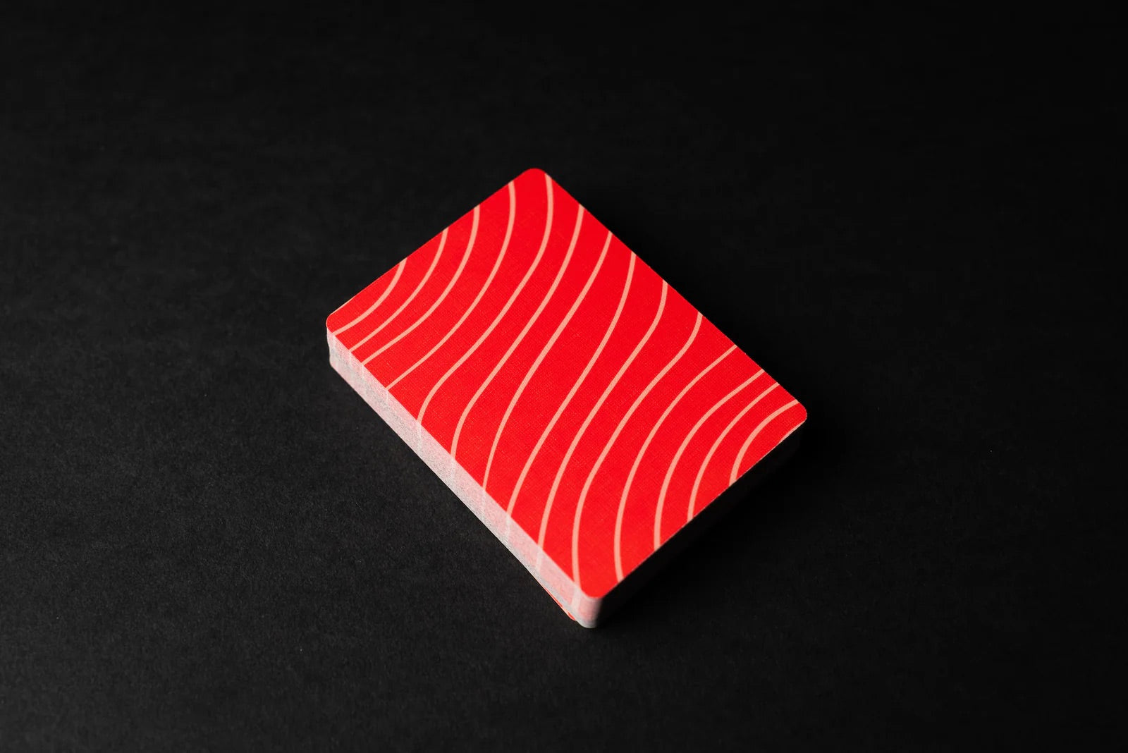 Sushi (Tuna Nigiri) Playing Cards by BAOBAO Restaurant