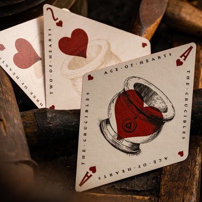 Cyclopeans Experimental LTD1111 with Carat Case