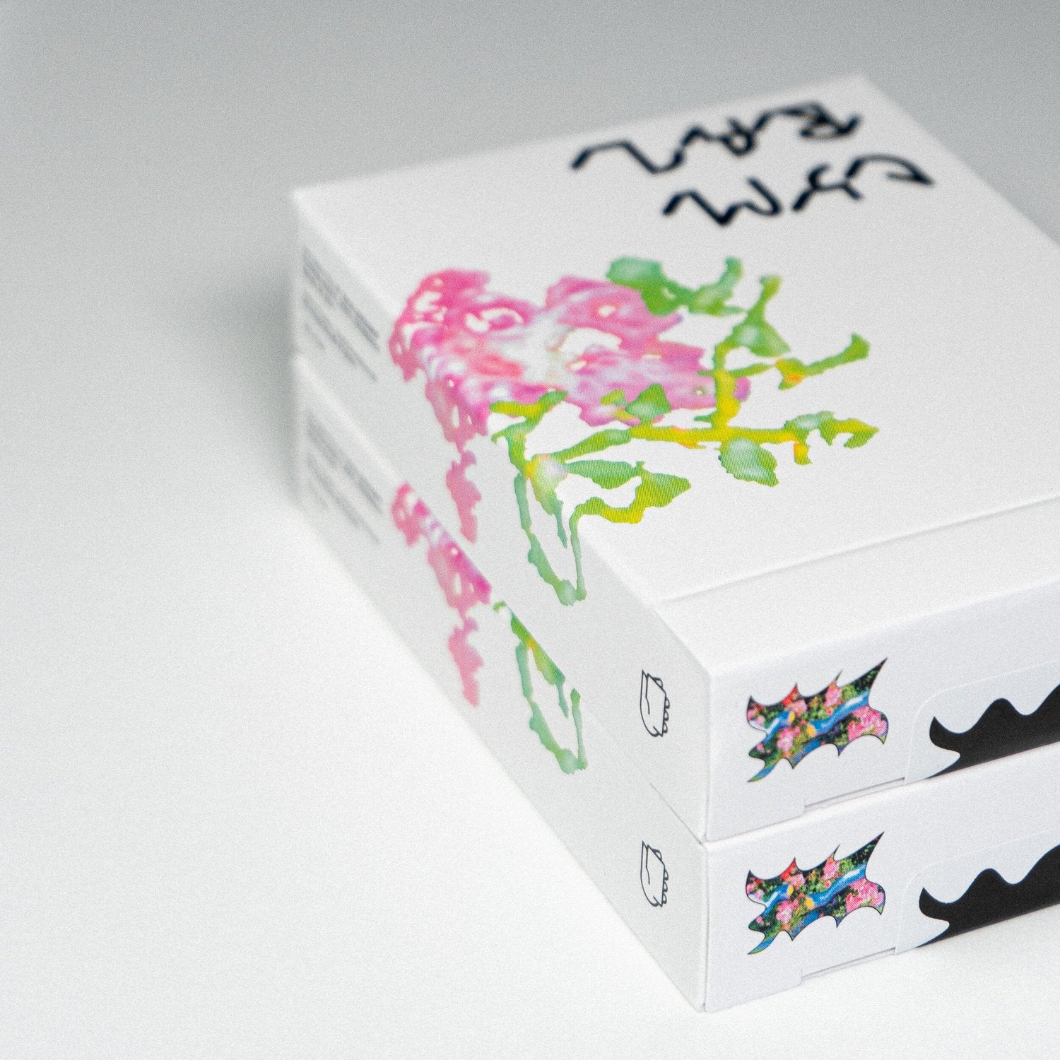 Cymbal Cardistry Cards by Dealersgrip