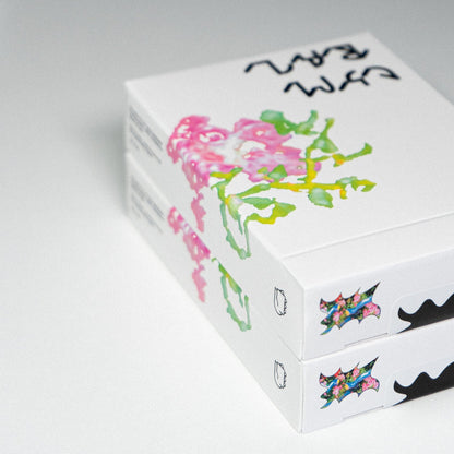 Cymbal Cardistry Cards by Dealersgrip