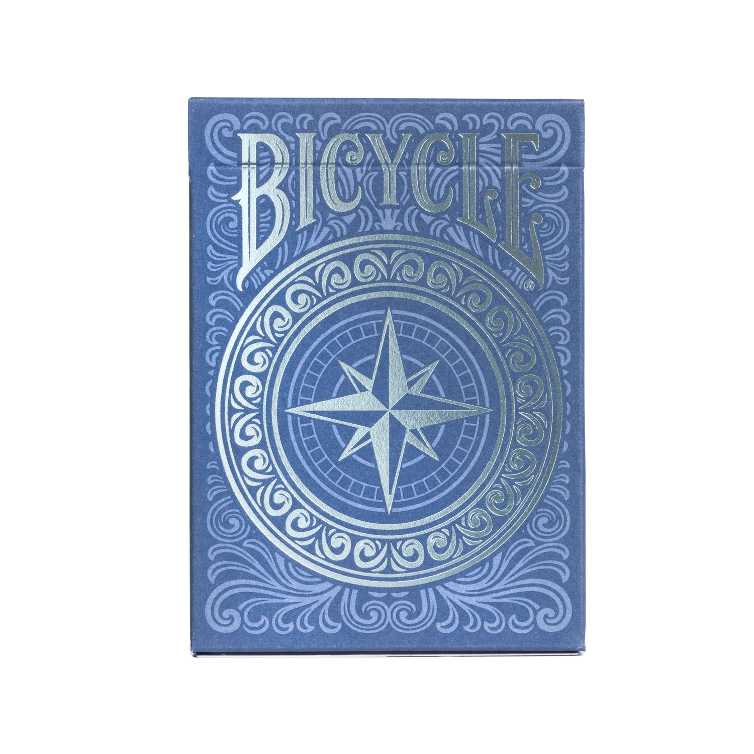 Bicycle Odyssey Playing Cards