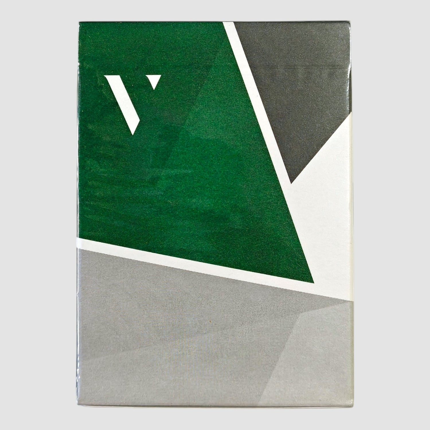 Virtuoso Fall/Winter 2017 FW17 Error Run Deck