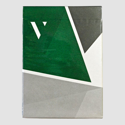Virtuoso Fall/Winter 2017 FW17 Error Run Deck
