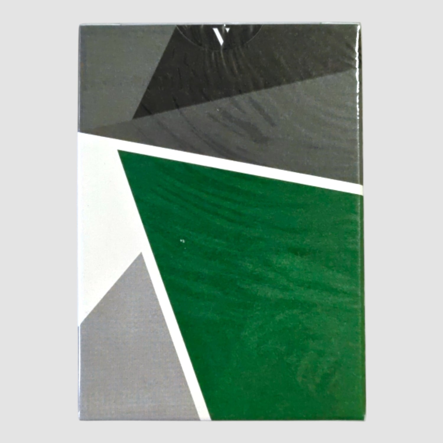 Virtuoso Fall/Winter 2017 FW17 Error Run Deck
