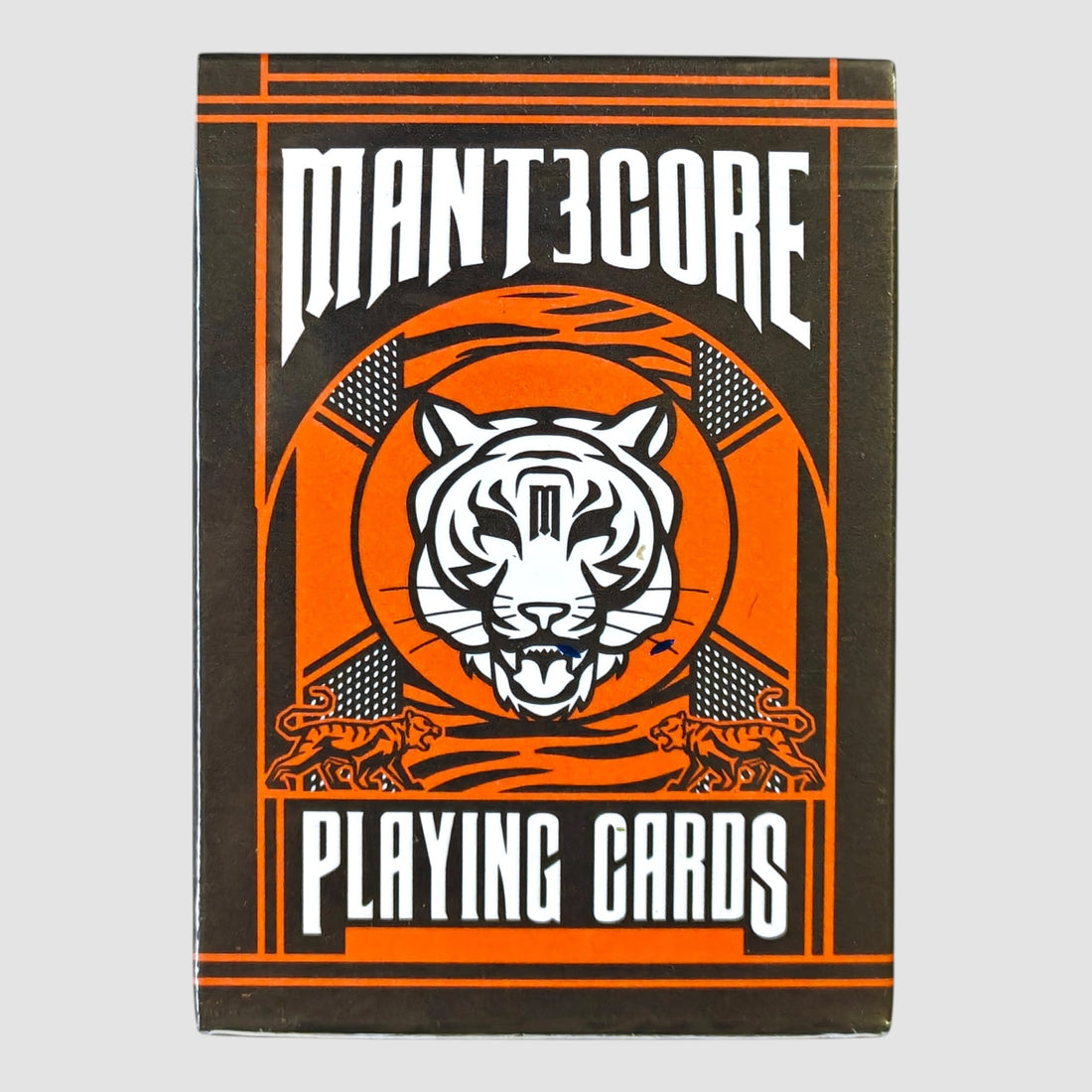 Mantecore v3: Mantecoremmunity Misprint Blind Tiger