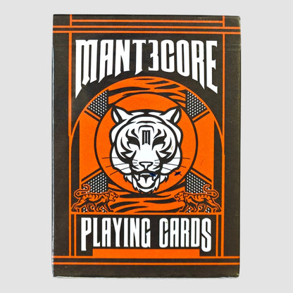 Mantecore v3: Mantecoremmunity Misprint Blind Tiger