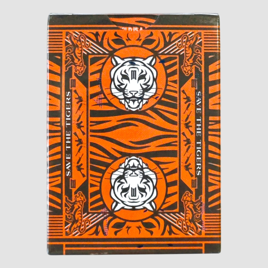 Mantecore v3: Mantecoremmunity Misprint Blind Tiger