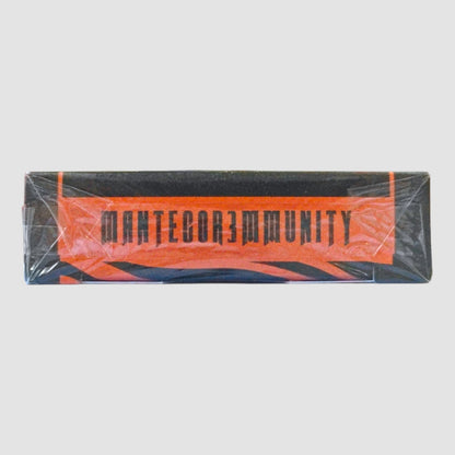 Mantecore v3: Mantecoremmunity Misprint Blind Tiger