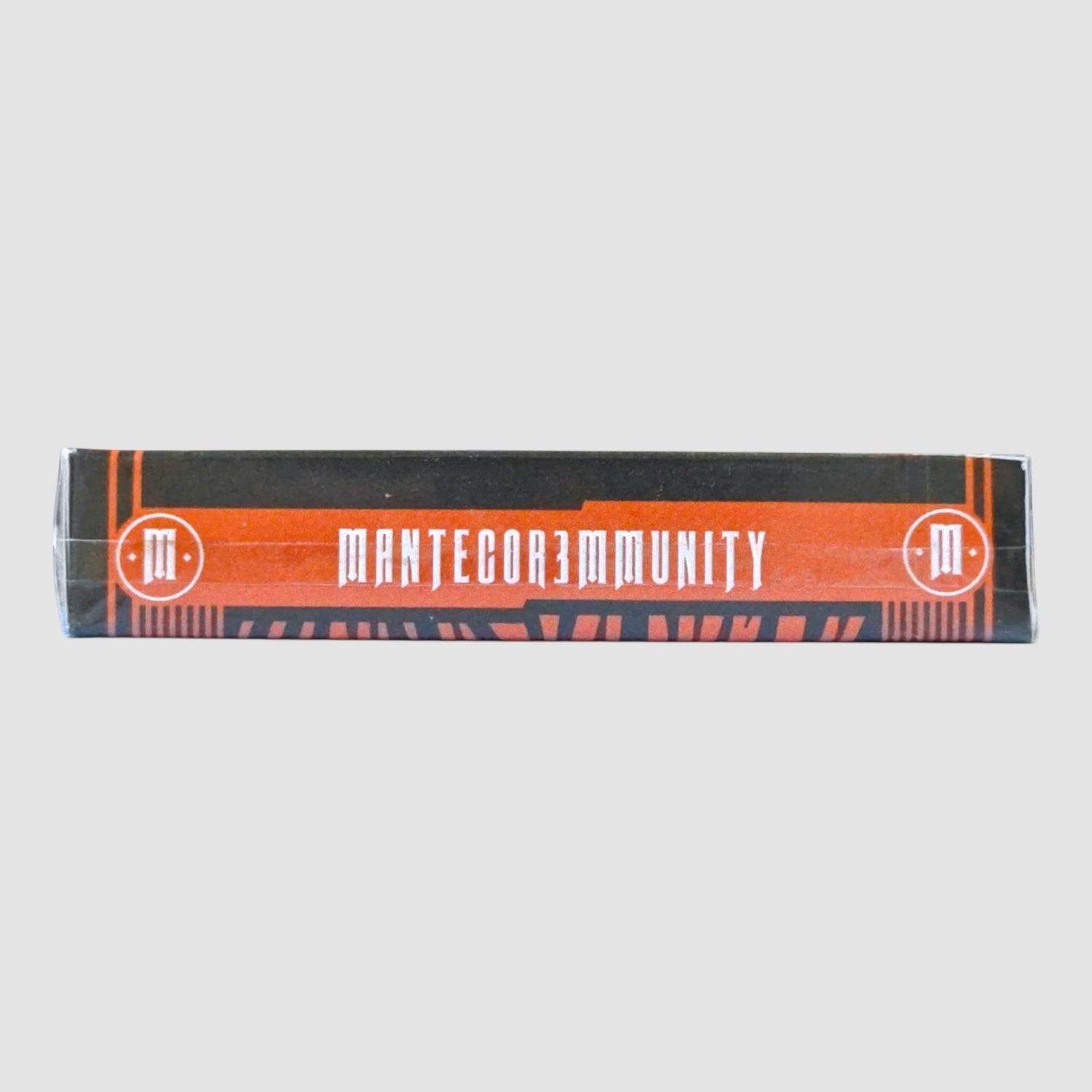 Mantecore v3: Mantecoremmunity Misprint Blind Tiger