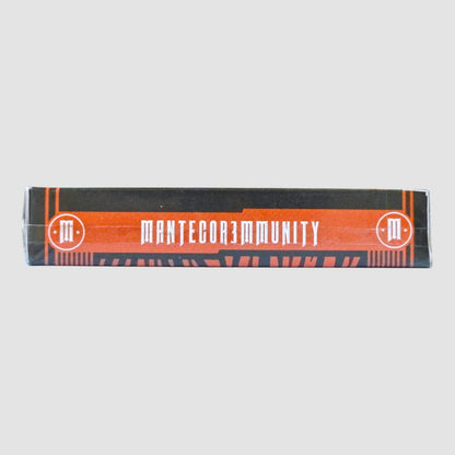 Mantecore v3: Mantecoremmunity Misprint Blind Tiger