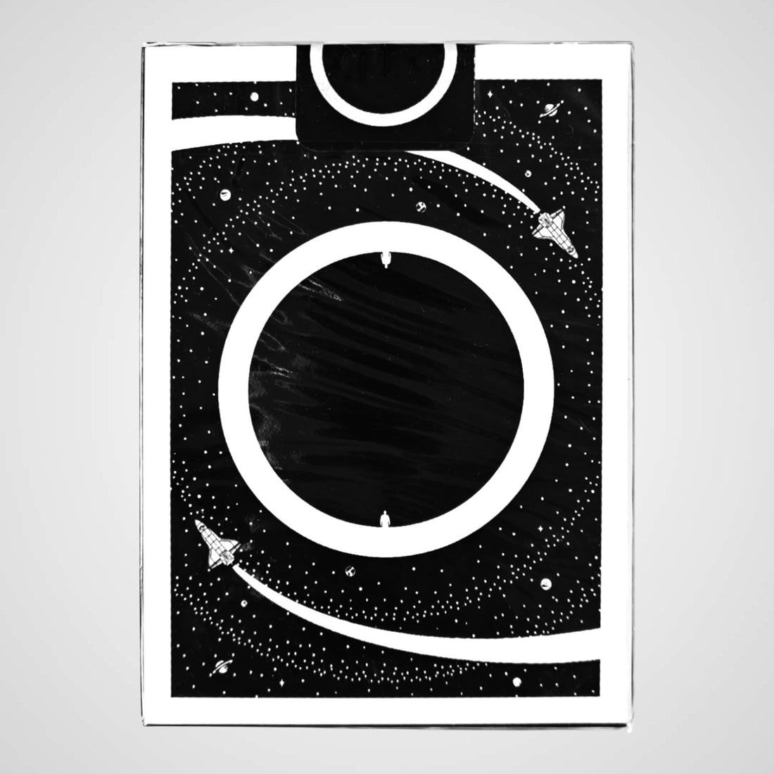 Original Orbit V4 Edition Playing Cards