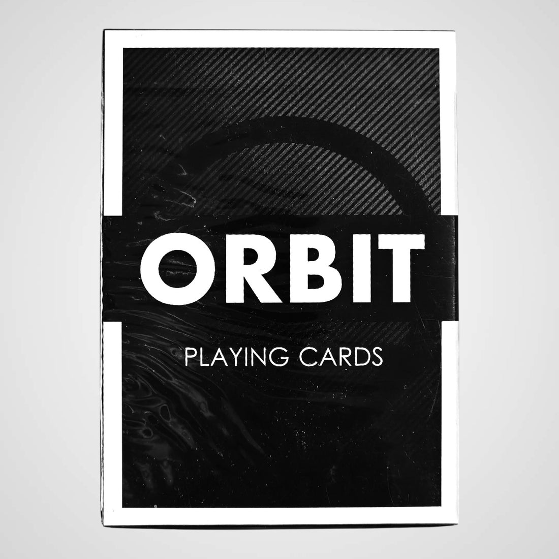 Original Orbit V4 Edition Playing Cards