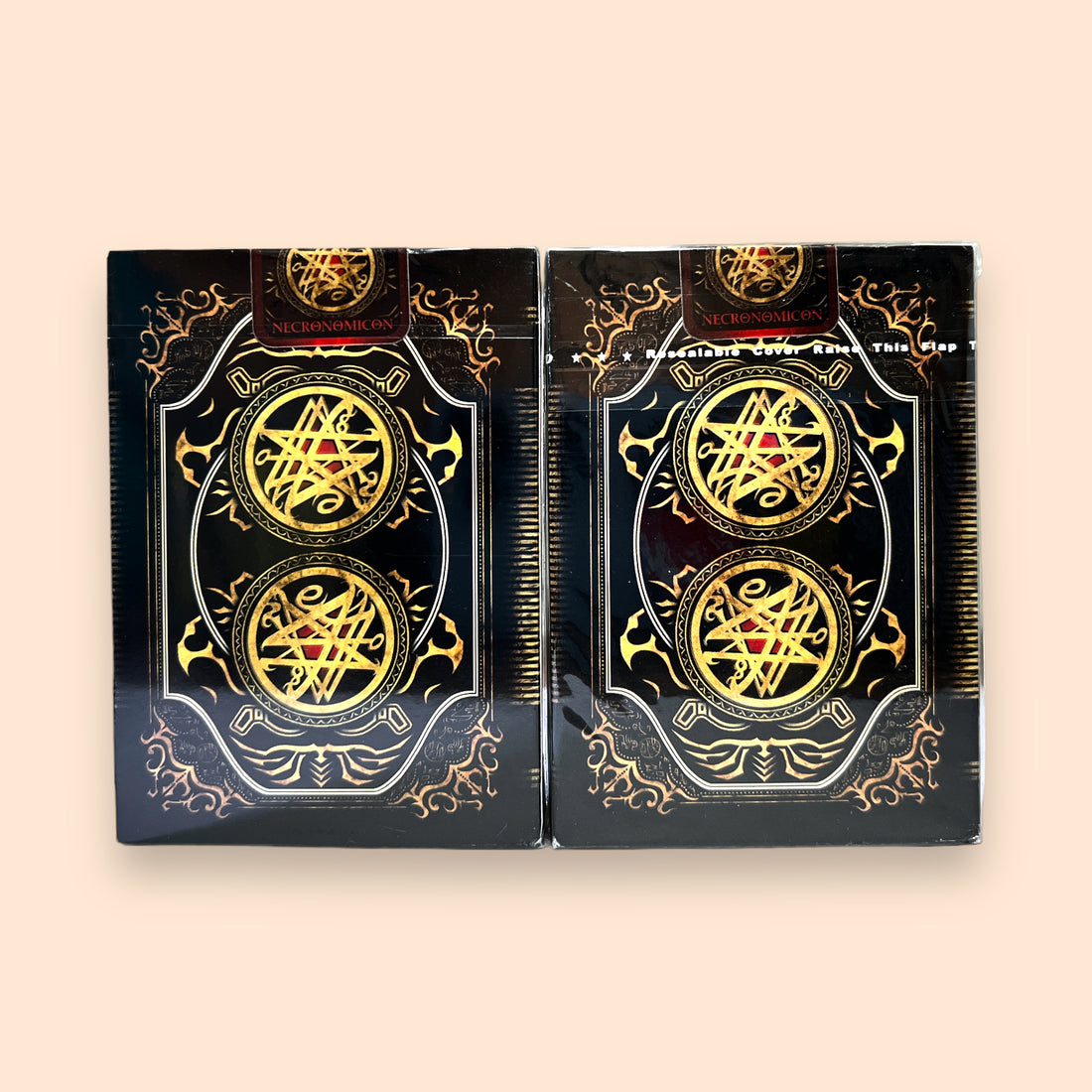 Three Kingdoms Tarot Poker Card Protector Sleeves 100 Piece Set 4 Sizes ▻   ▻ Free Shipping ▻ Up to 70% OFF