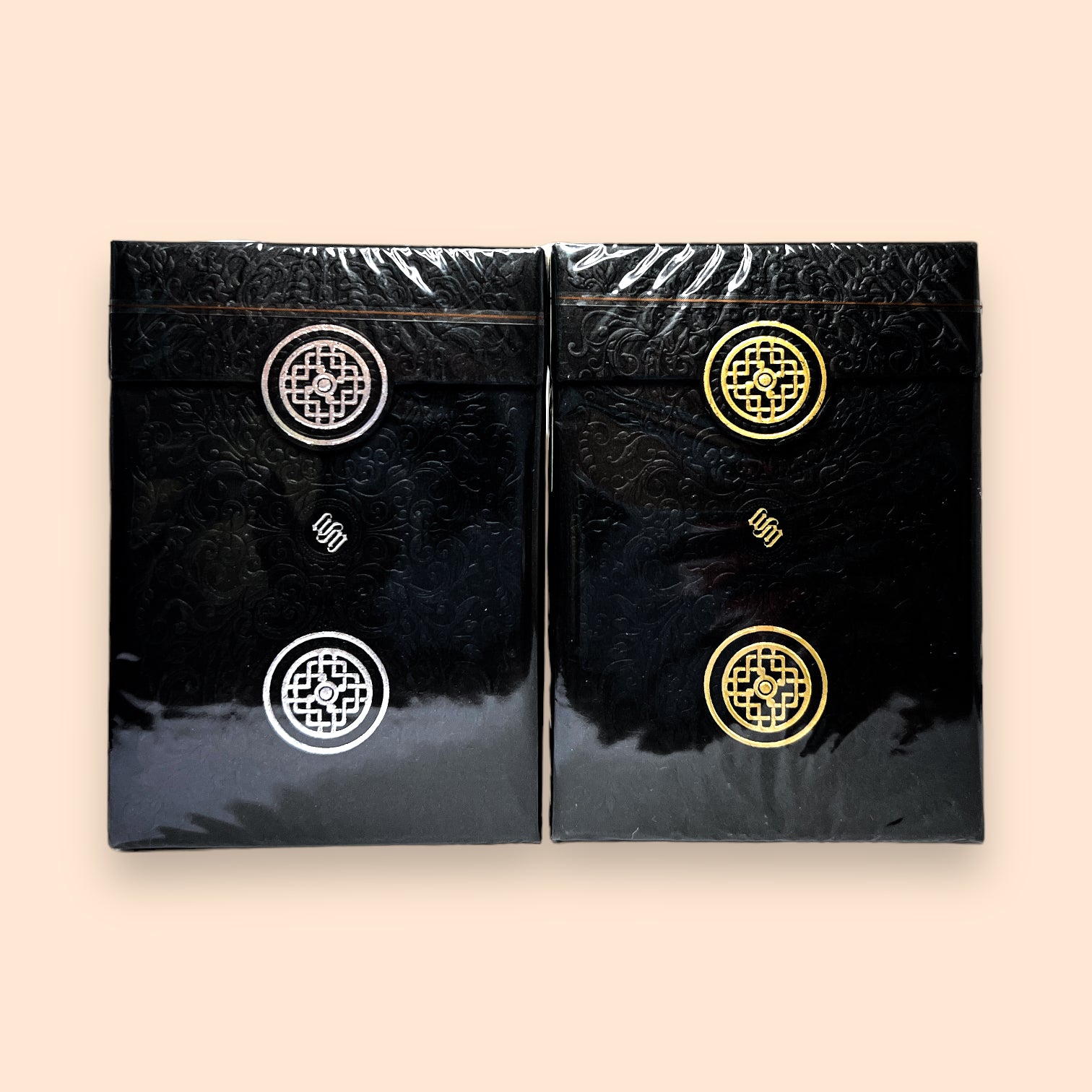 Mana V3 Sybil Gold and Platinum Reserve Box Set 