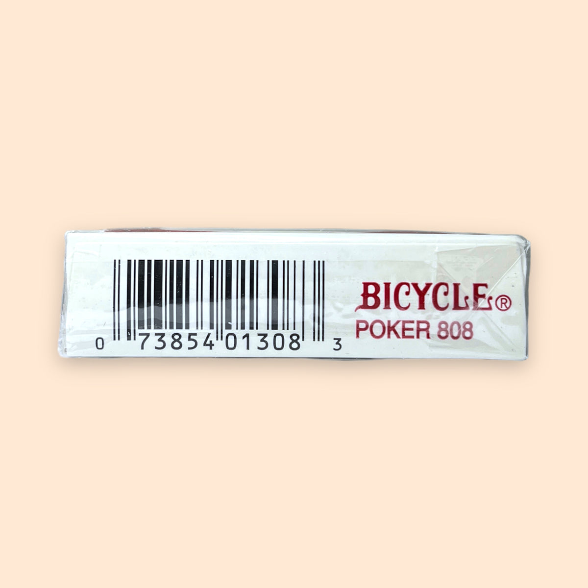 Bicycle Harry Potter playing cards Vintage Ohio