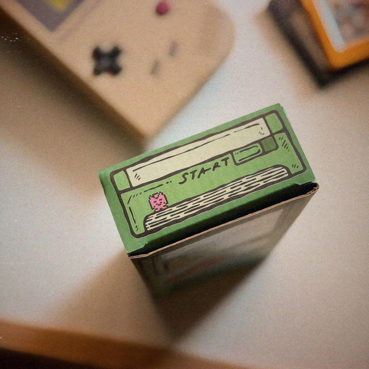 Pokkedo V5 Box Set ( 151 Part.1 ) - 10 Packs