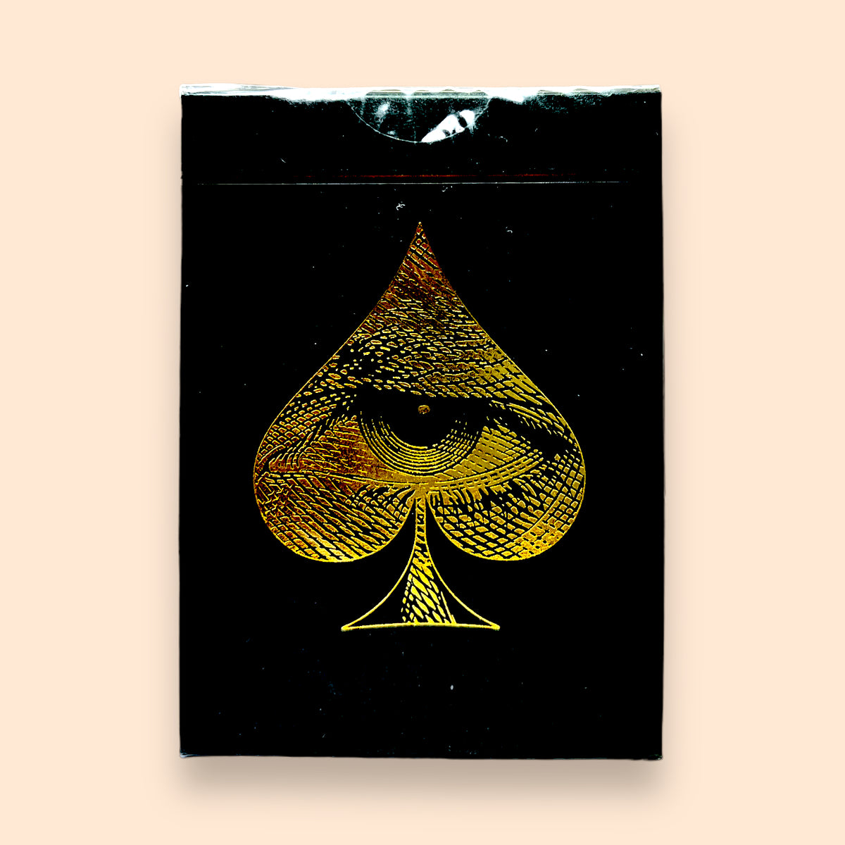 David Blaine Skull &amp; Bones Private Reserve playing cards [Last 1]