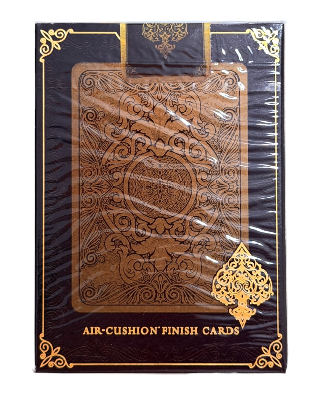 Bicycle Gold by Elite Playing Cards