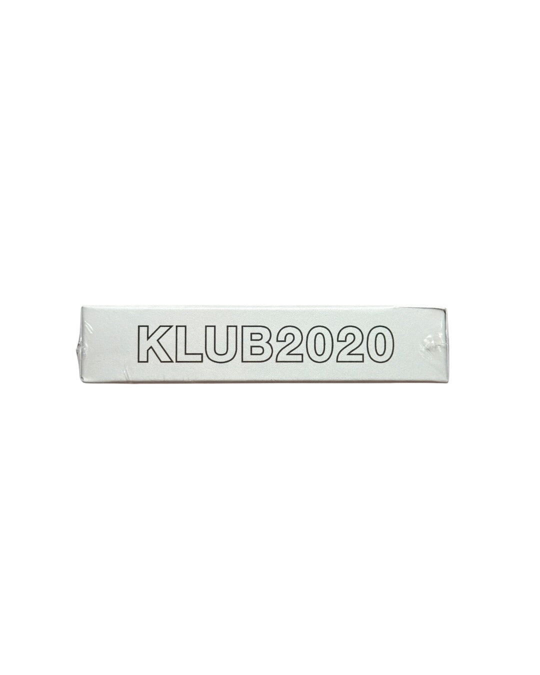 Desire Klub2020 Playing Cards by Anyone x Welcome
