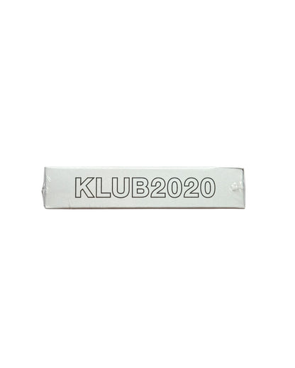 Desire Klub2020 Playing Cards by Anyone x Welcome