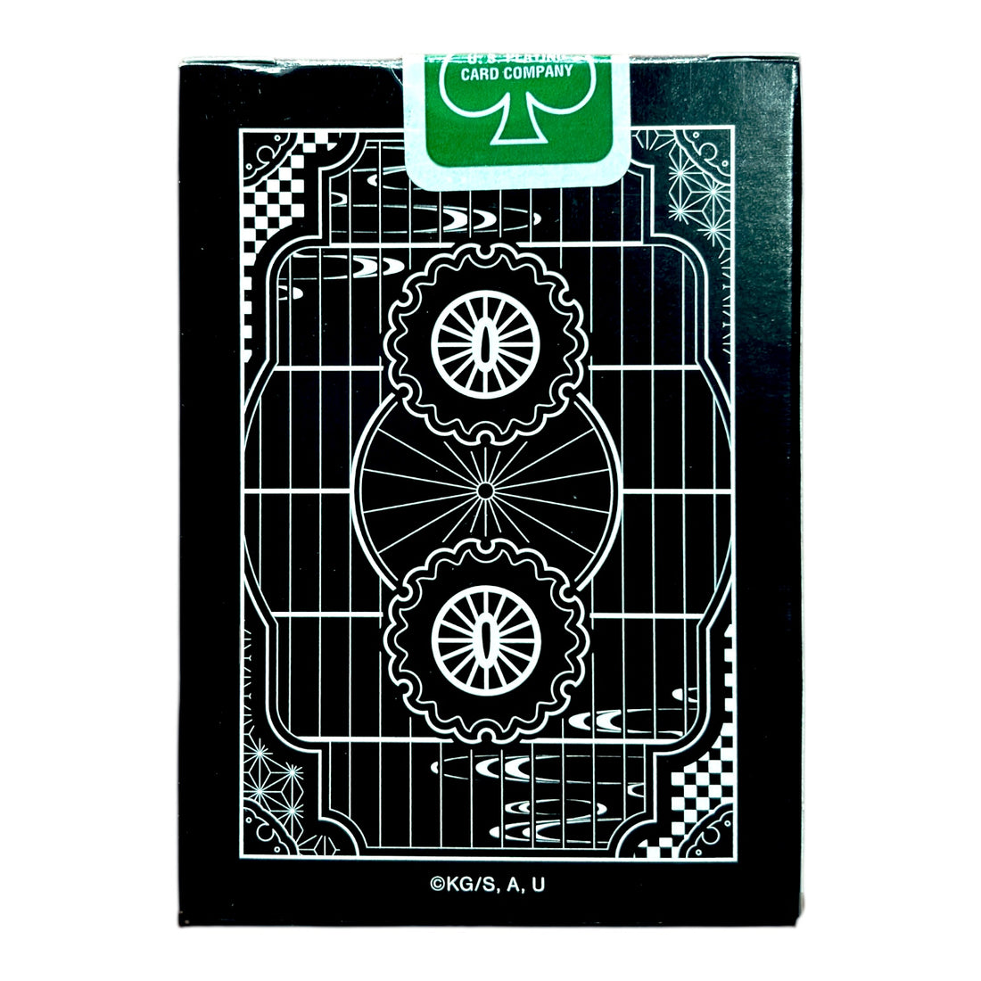 Bicycle Demon Slayer: Kimetsu no Yaiba Playing Cards