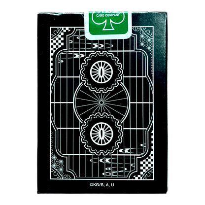 Bicycle Demon Slayer: Kimetsu no Yaiba Playing Cards