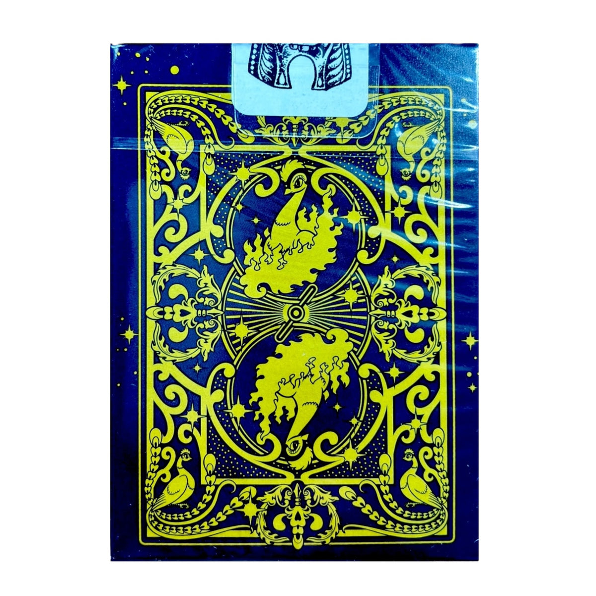 Bicycle Osamu Tezuka: Hinotori Playing Cards by Tezuka Productions