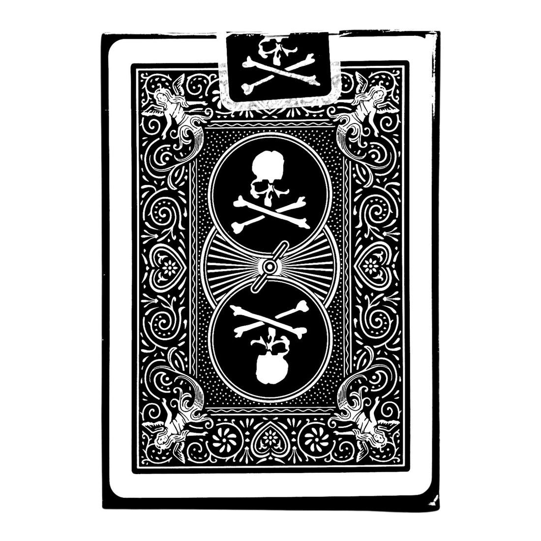 Bicycle Mastermind Tokyo Playing Cards by Masaaki Homma