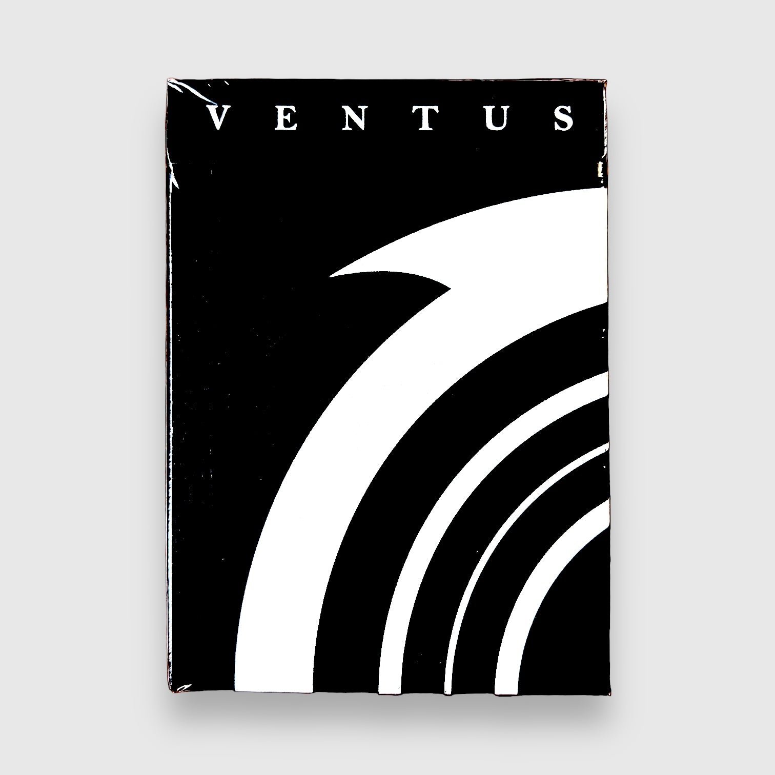 Umbra Ventus Cardistry Cards