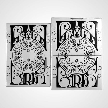 Smoke &amp; Mirrors V1: SMOKE DELUXE Relaunch Edition China Version