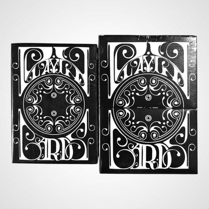 Smoke &amp; Mirrors V1: MIRROR DELUXE Relaunch Edition China Version