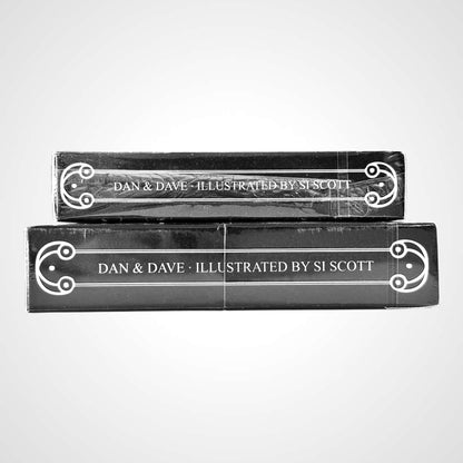 Smoke &amp; Mirrors V1: MIRROR DELUXE Relaunch Edition China Version