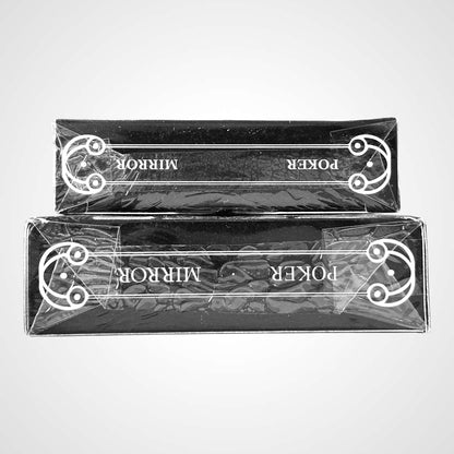 Smoke &amp; Mirrors V1: MIRROR DELUXE Relaunch Edition China Version