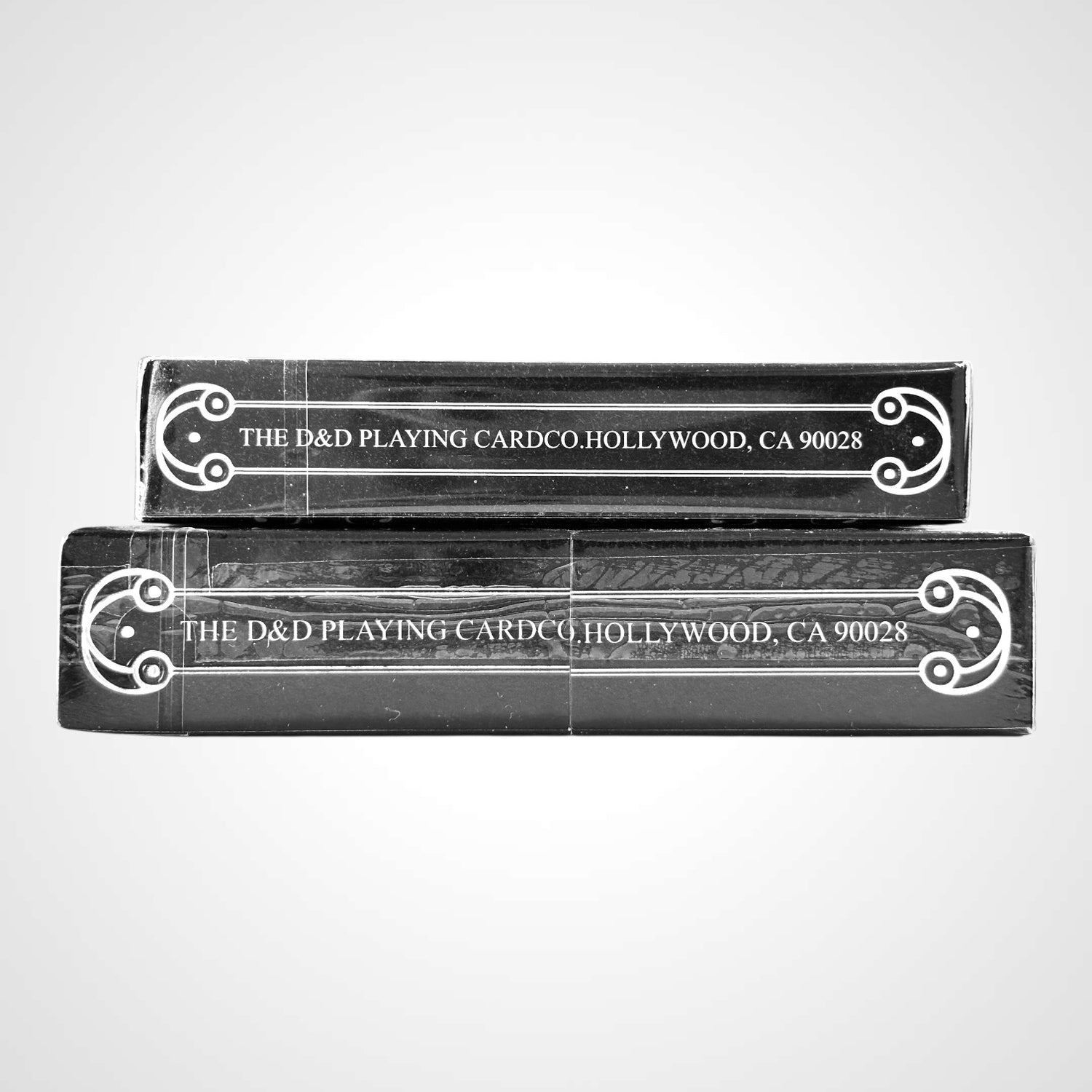 Smoke &amp; Mirrors V1: MIRROR DELUXE Relaunch Edition China Version