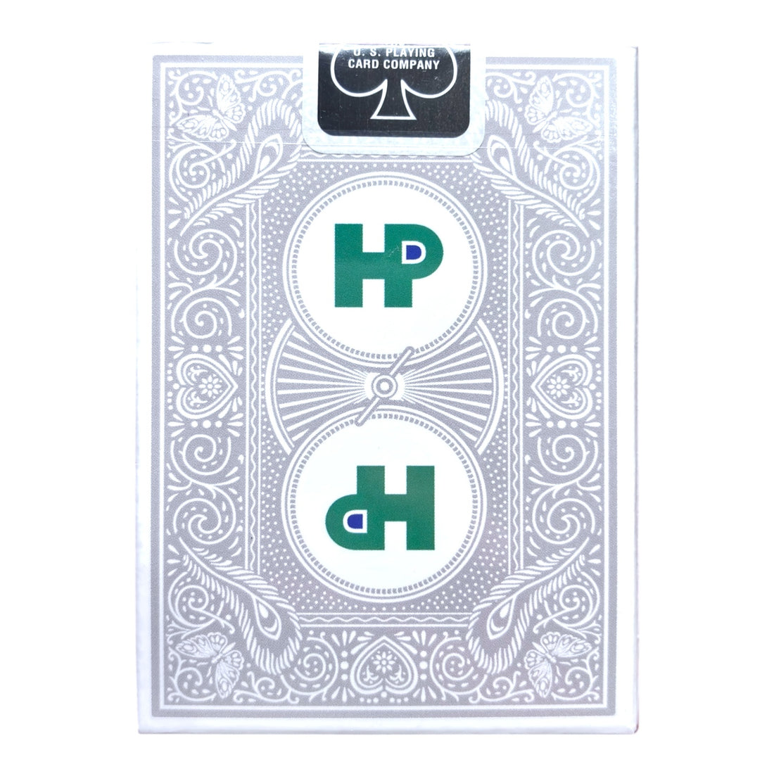 Bicycle X Hi-Precision Playing Cards