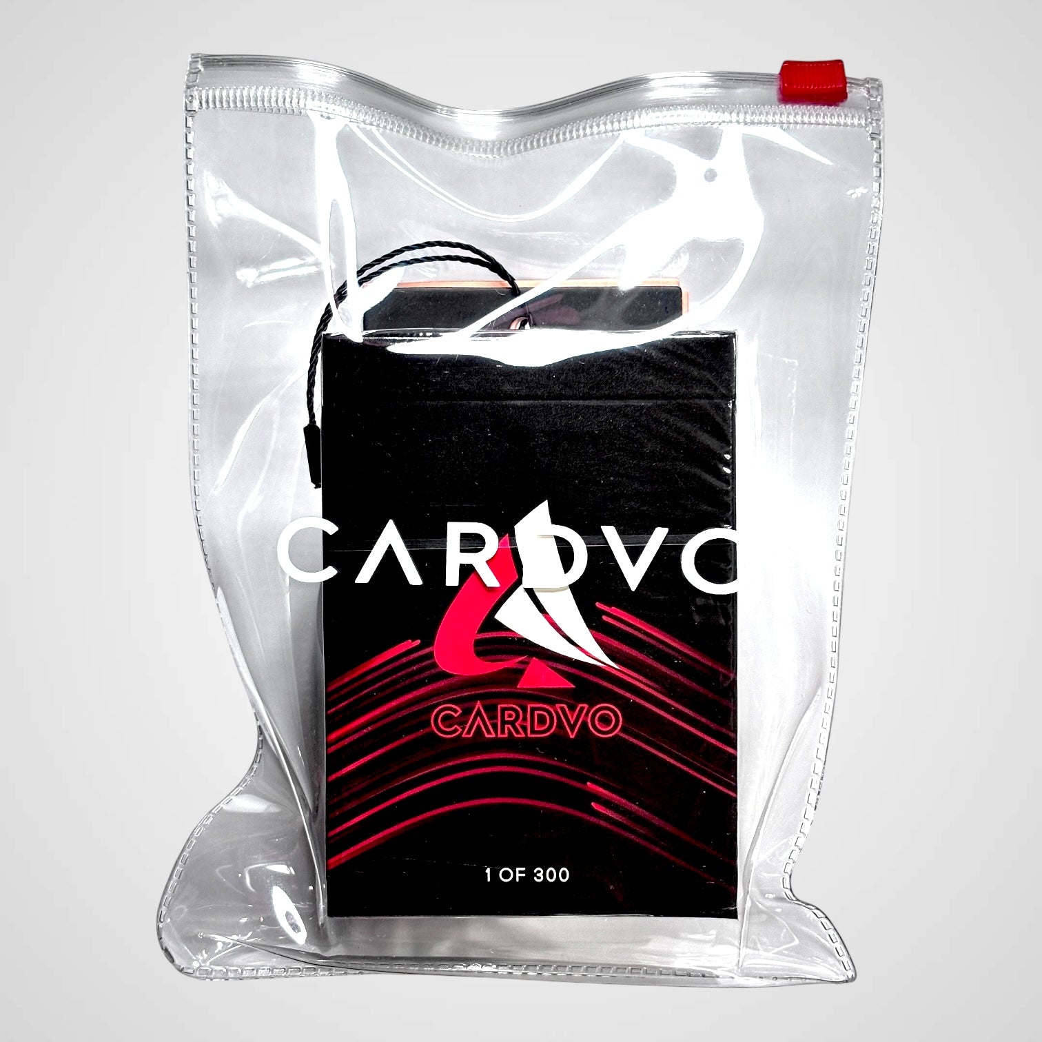 Cardvo Deck – Friends &amp; Family Edition